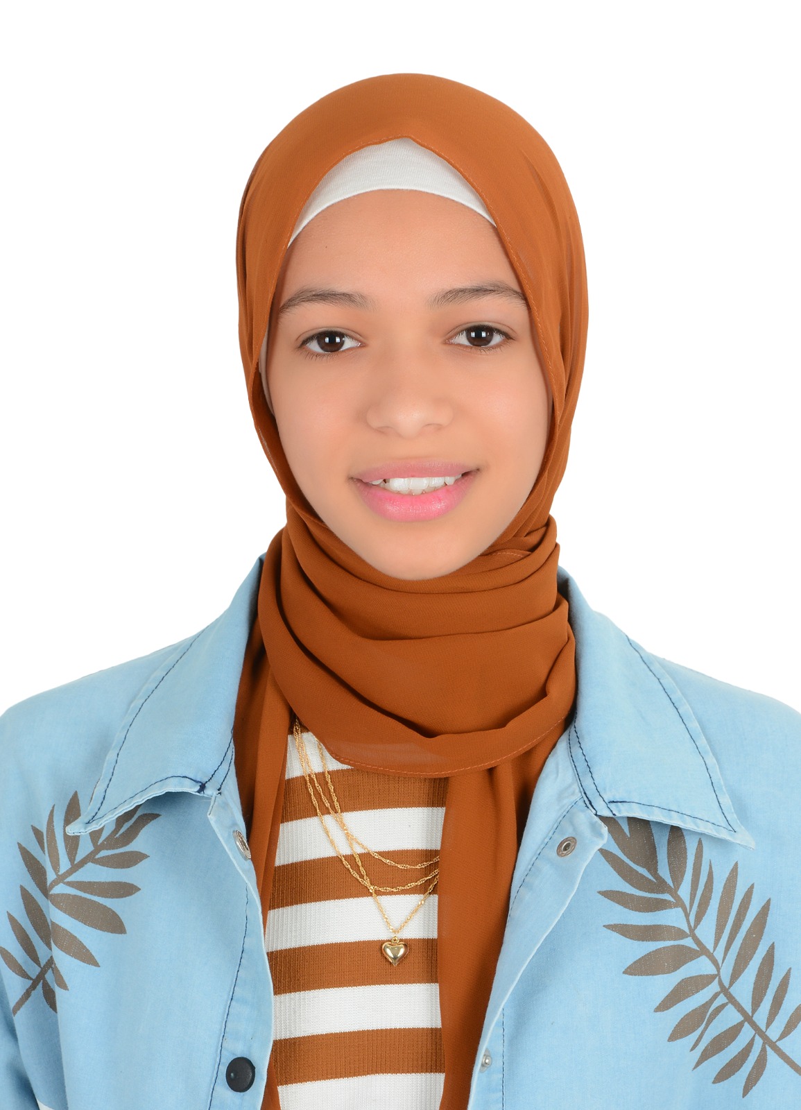 إسراء بدوي سمير حسني